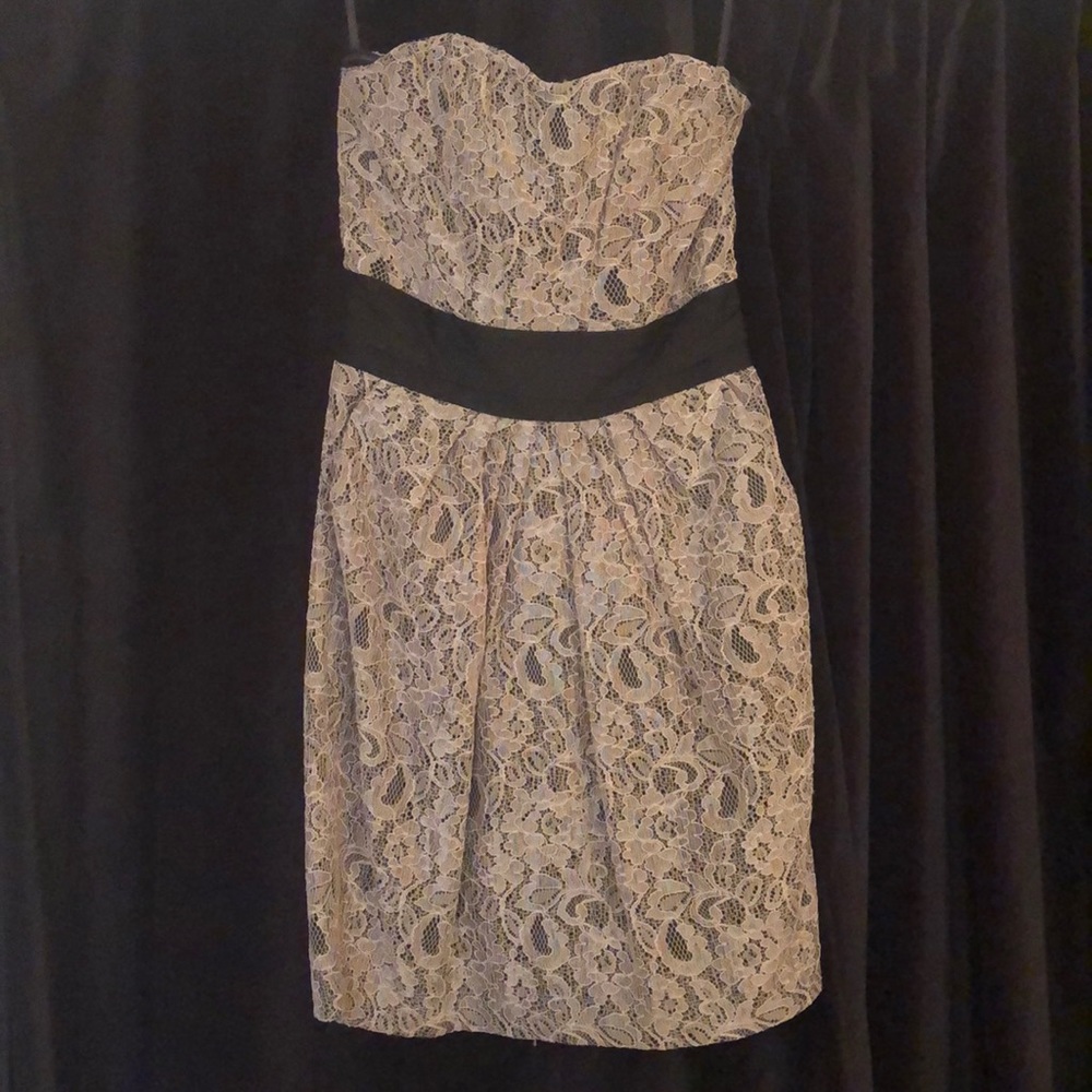 H&M Lace Dress